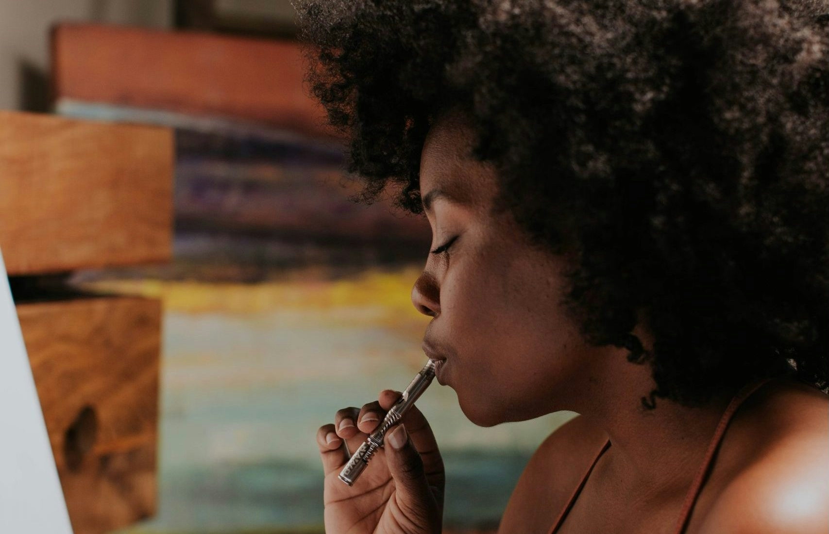 DynaVap Ball Vape Explained