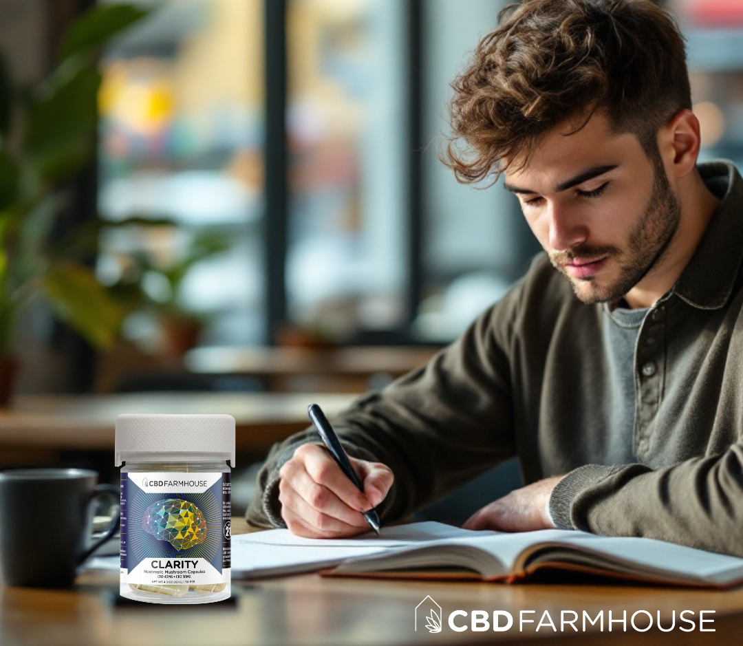 cbd farmhouse reviews