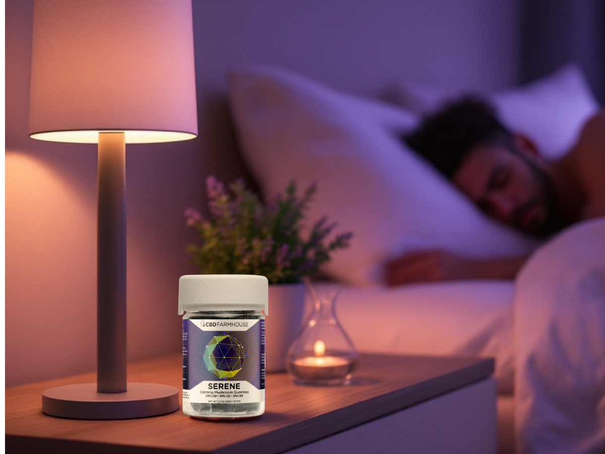 cbd farmhouse reviews