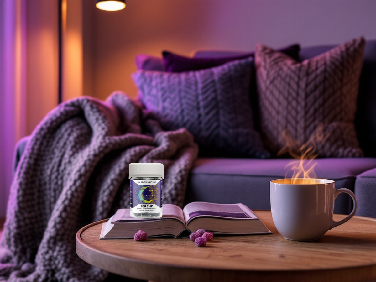 CBD Farmhouse Review: Quality, Flavor, and Effects Explored