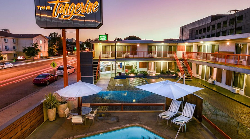 420 friendly hotels in los angeles california