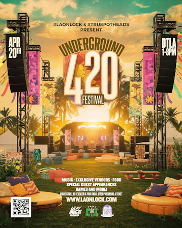 420 in LA