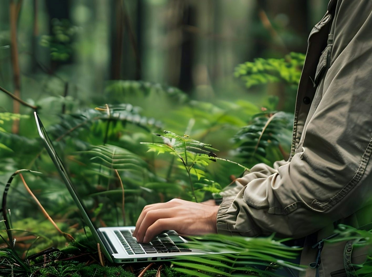 virtual scavenger hunt