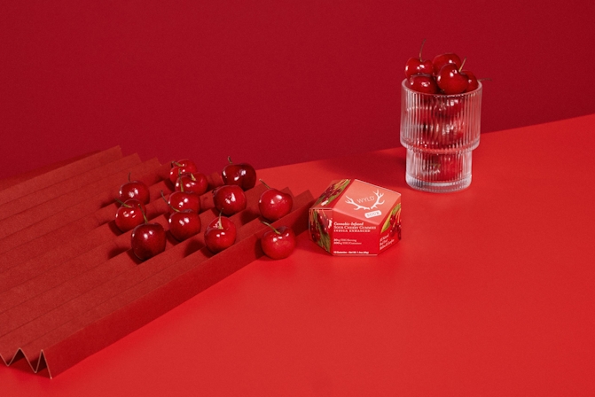 America’s Best-Selling THC Gummy Now Ships To You