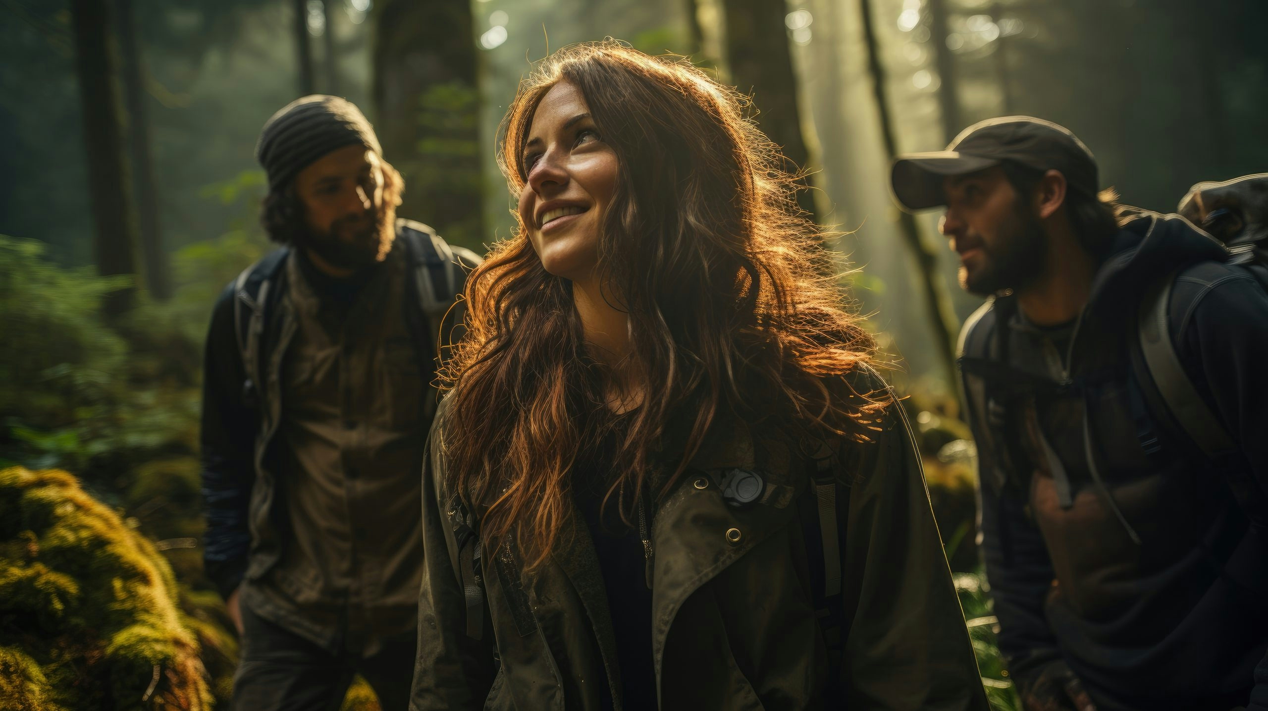 virtual scavenger hunt