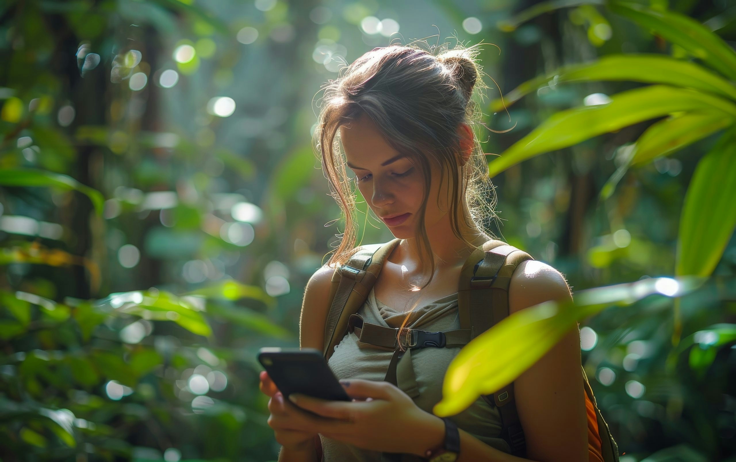 virtual scavenger hunt