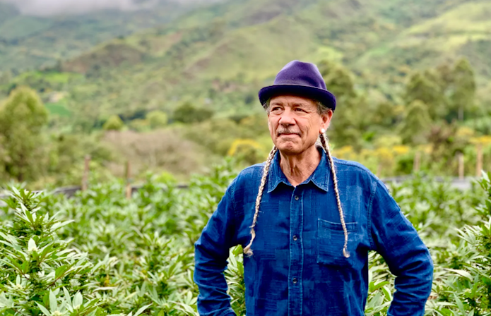 famous stoners in history