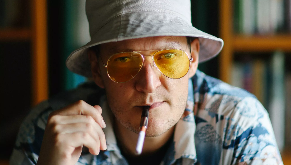 famous stoners in history