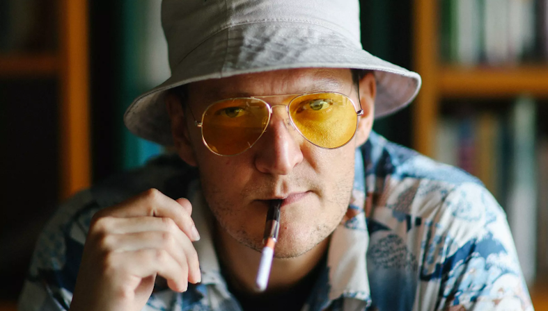 famous stoners in history