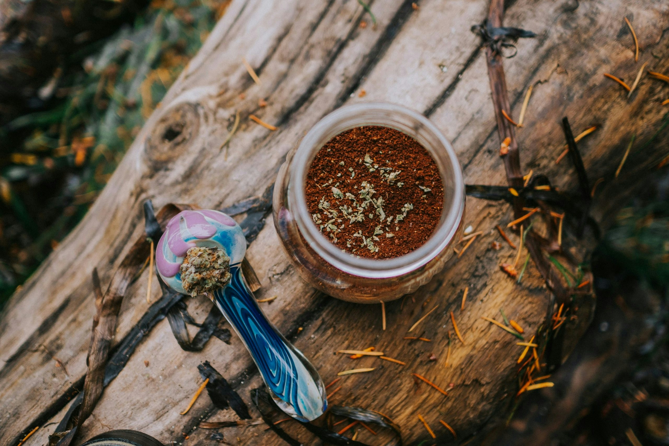 420 party food ideas