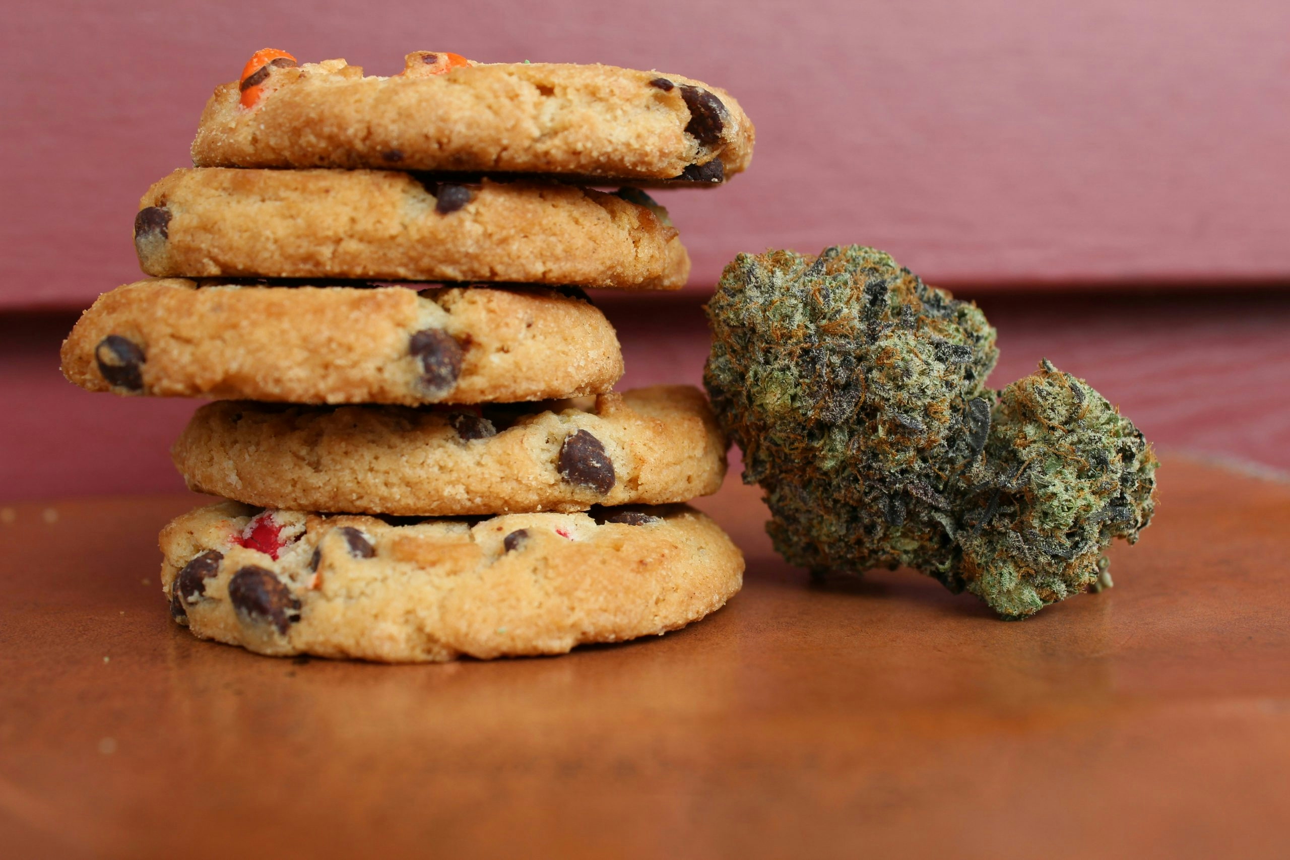 cannabis recipes