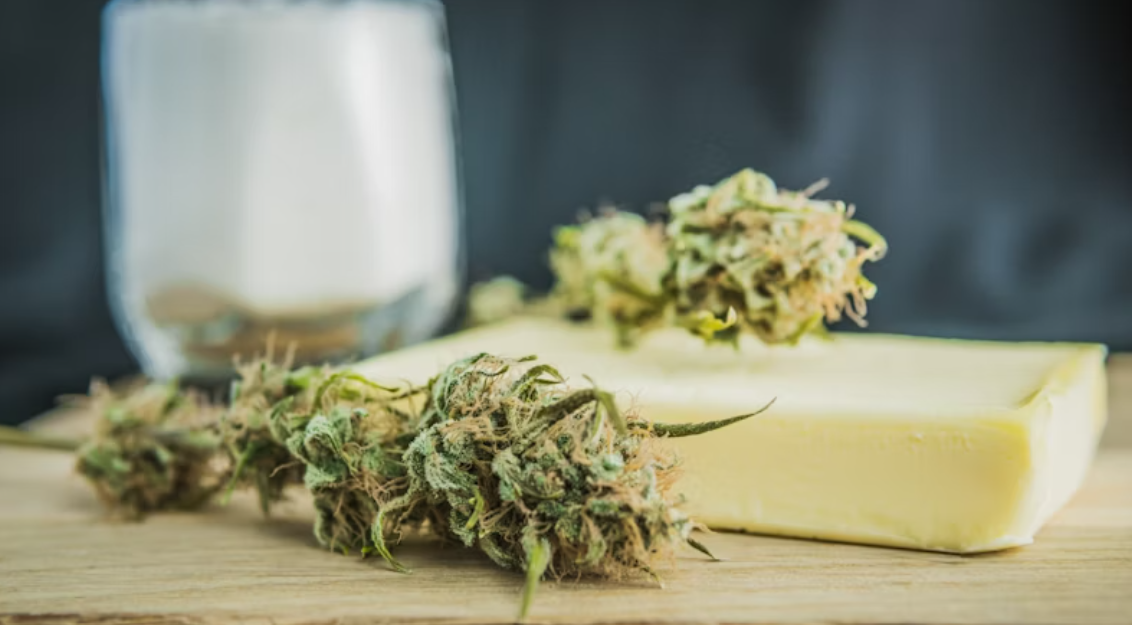 420 party food ideas