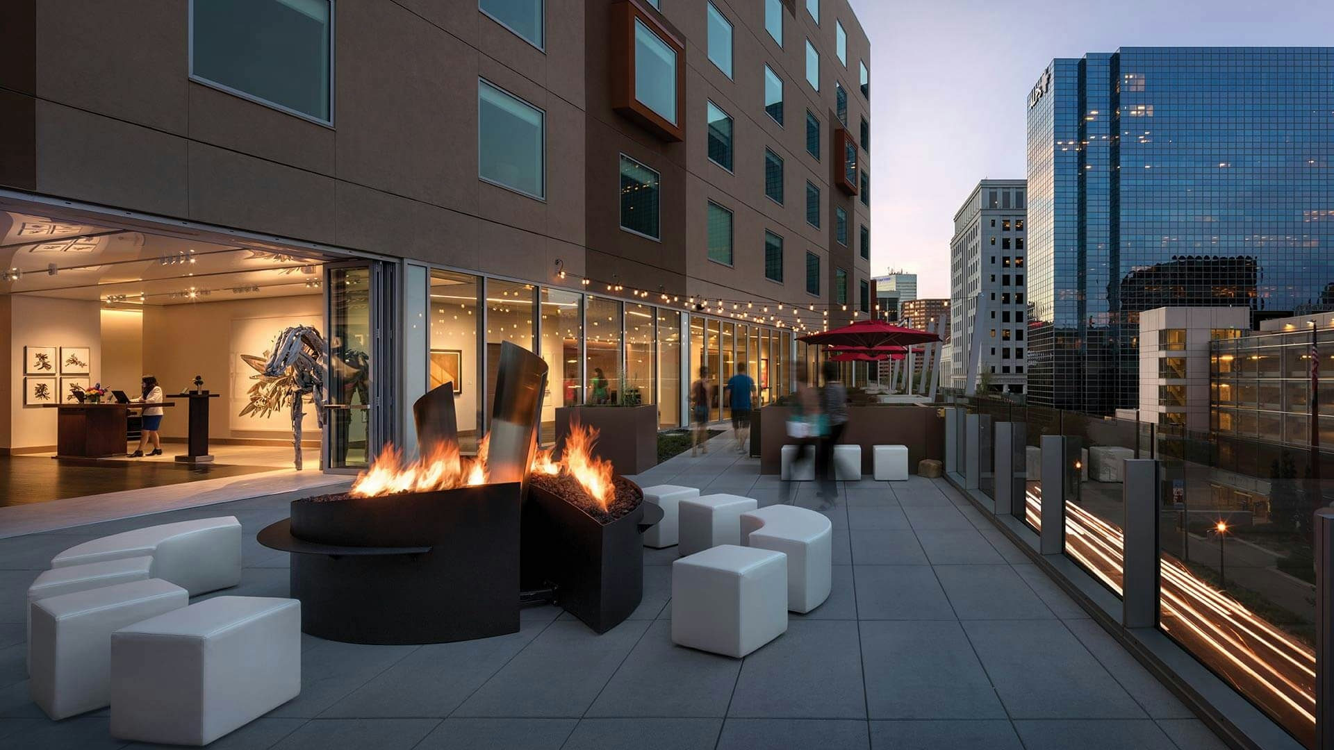 420-friendly hotels in denver colorado