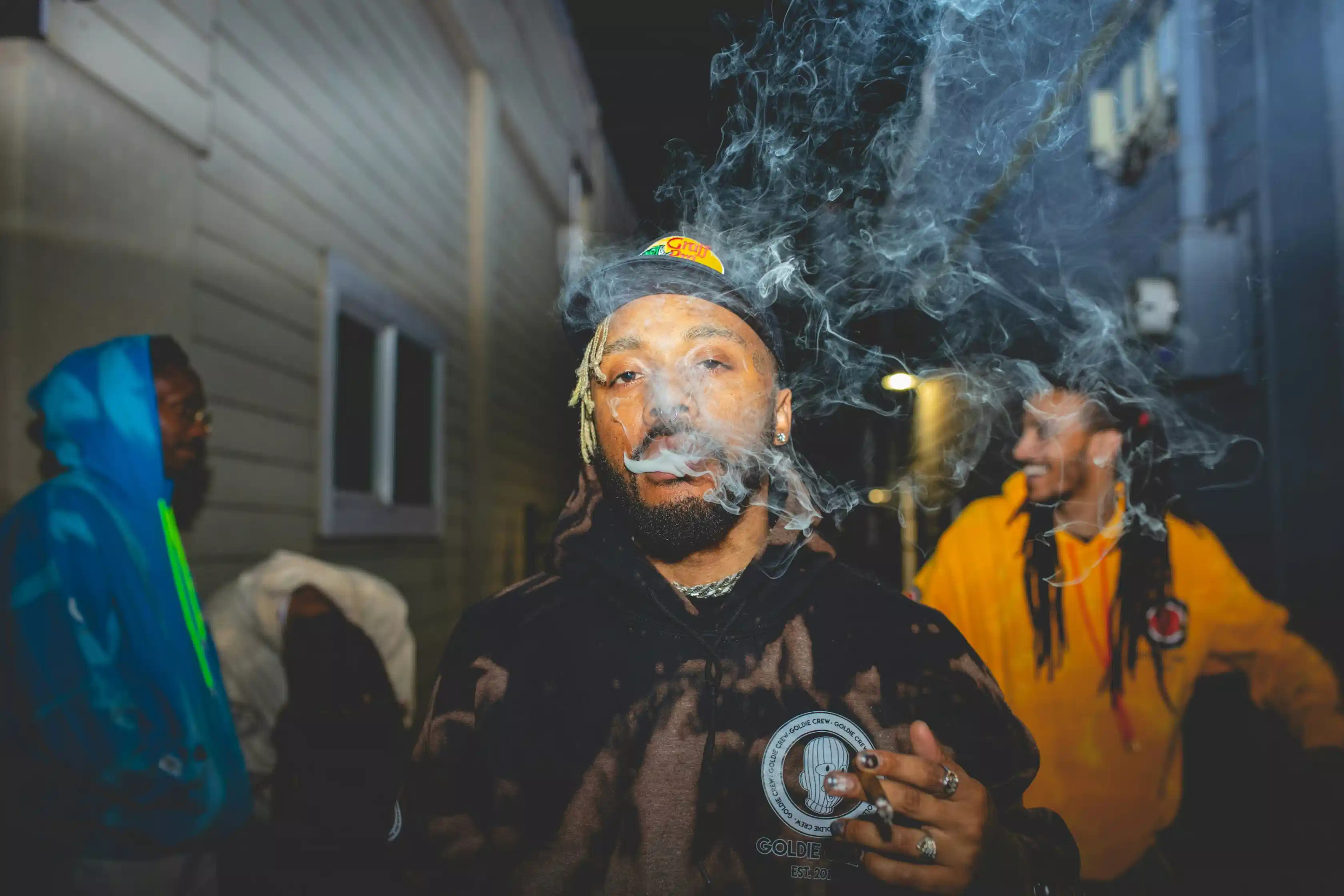 15 Best 420 Party Ideas For The Ultimate Smoke Sesh | Herb