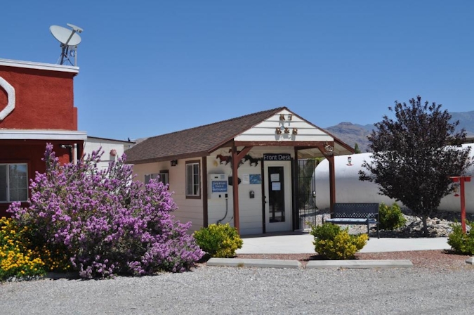 Best 420-Friendly Hotels In Las Vegas