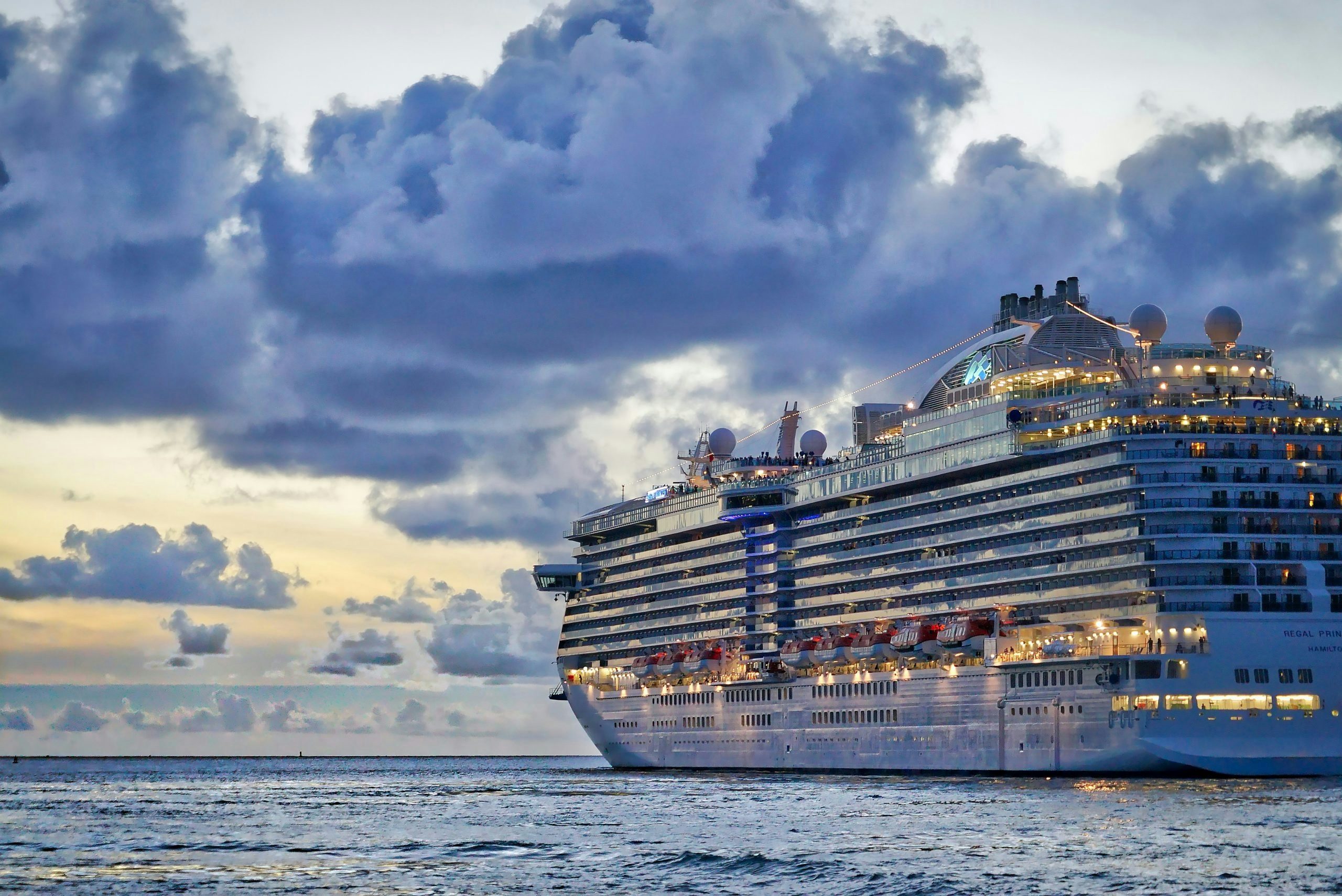 420 friendly cruise lines