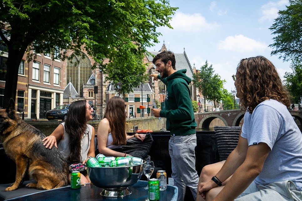 420 friendly cruise lines