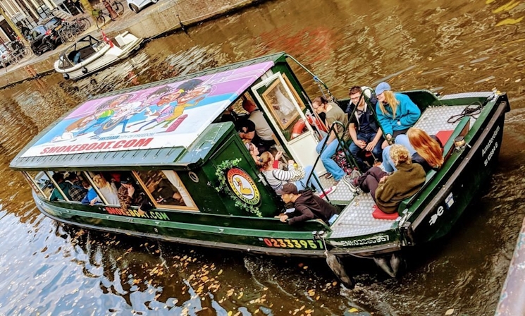 420 friendly cruise lines