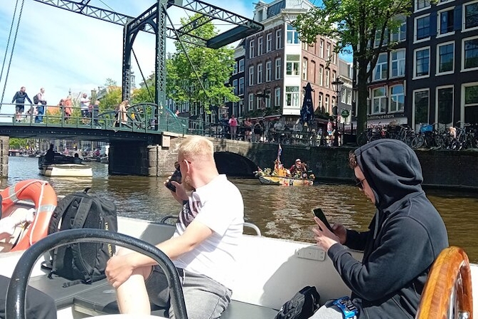 420 friendly cruise lines