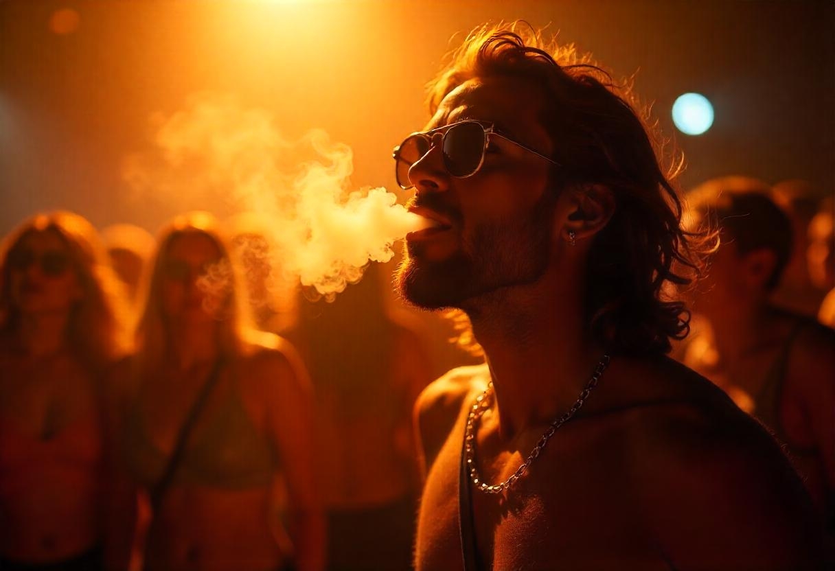 420 celebrations near me