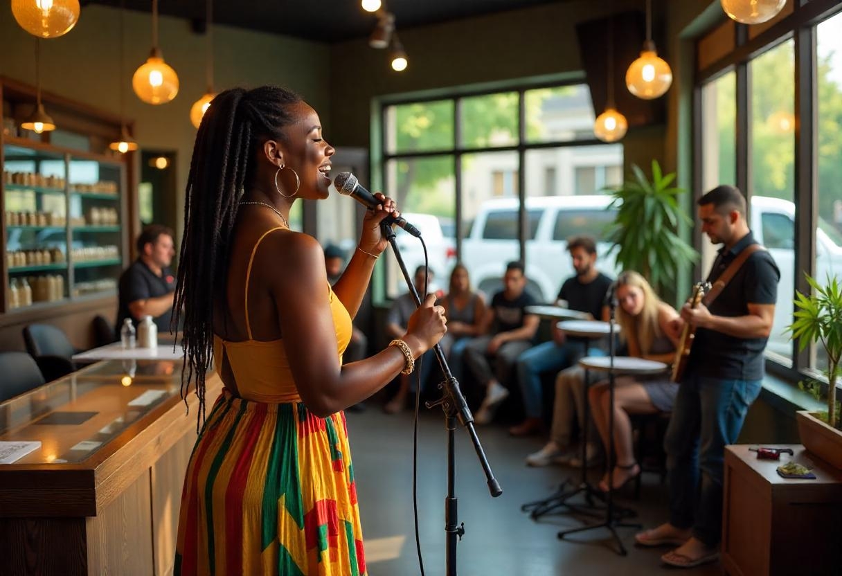 420 celebration ideas for dispensaries