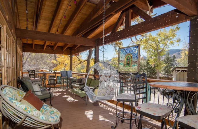 all inclusive weed-friendly resorts