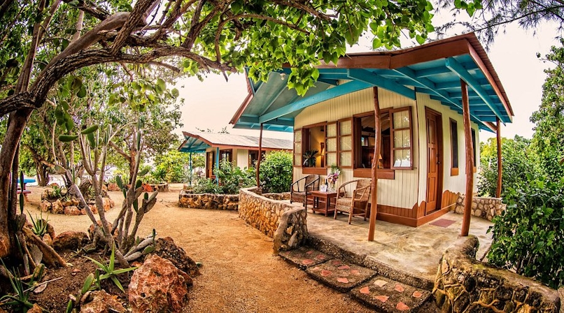 all inclusive weed-friendly resorts