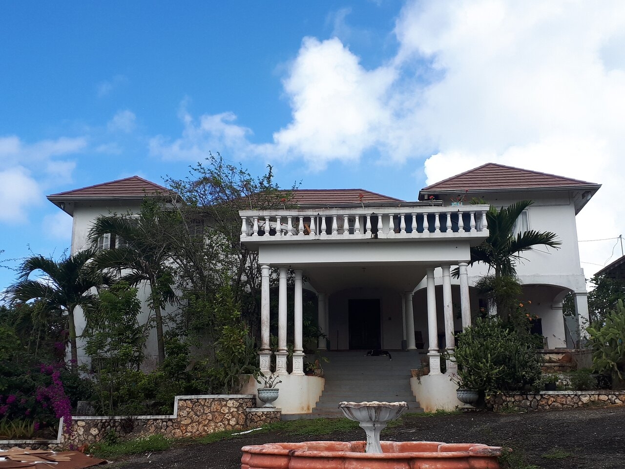 all inclusive weed-friendly resorts