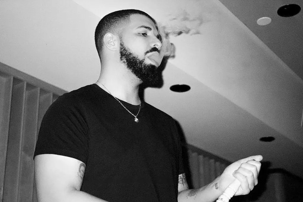 Does Drake Smoke Weed