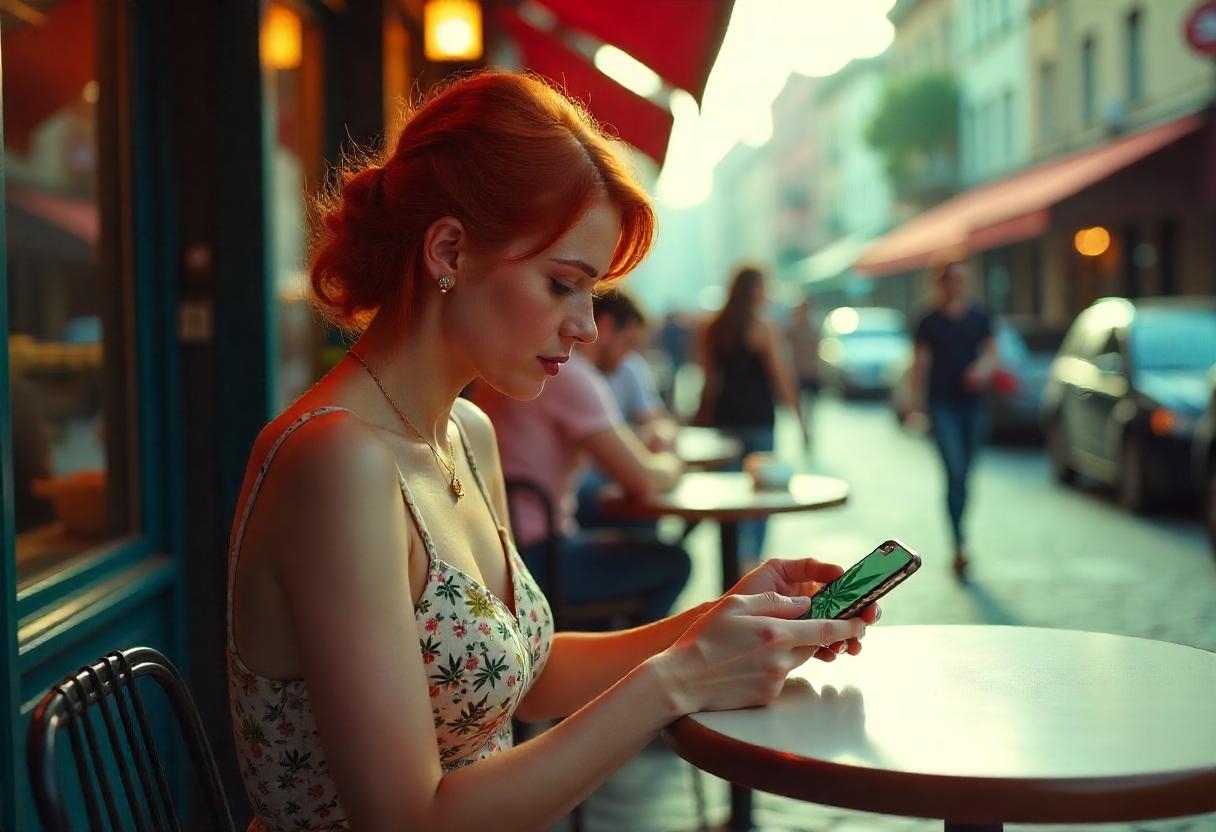 are edibles addictive