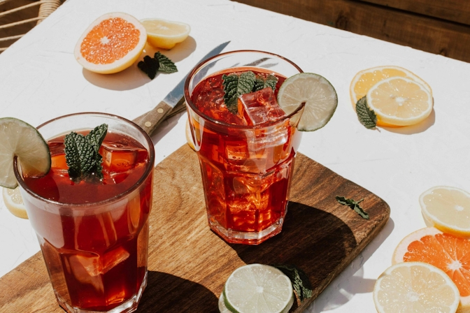 best thc drinks