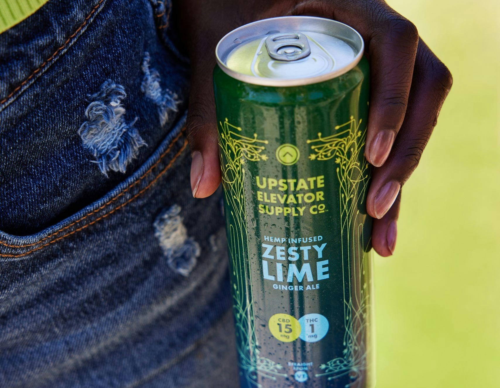 Best Adaptogen Drinks To Replace Alcohol & Feel Better | Herb