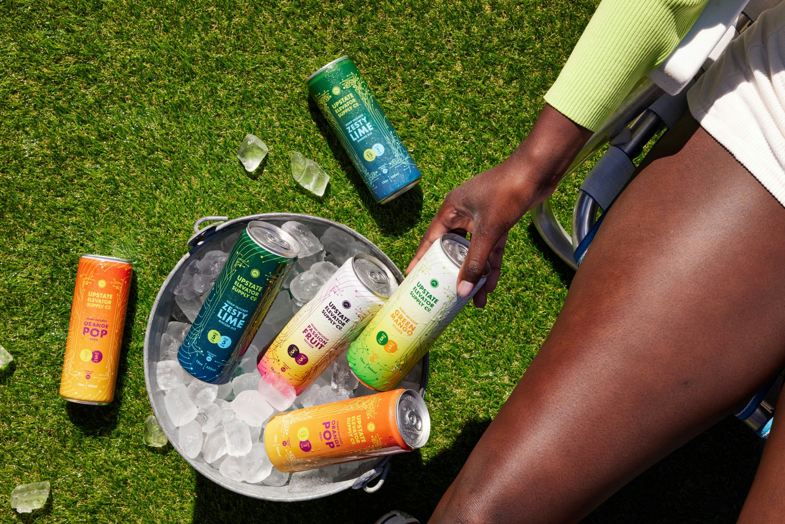 best adaptogen drinks