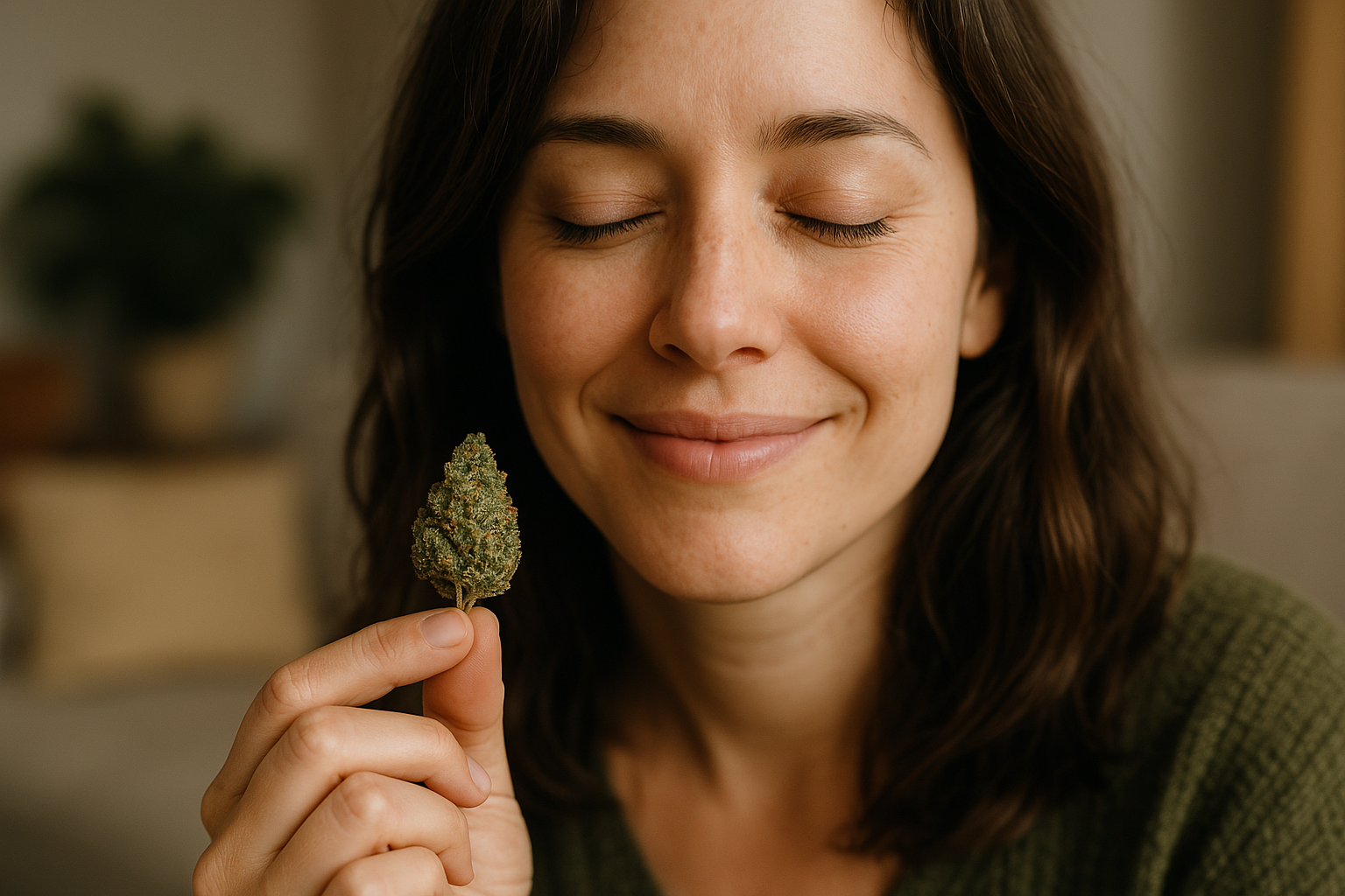 best terpenes for pain