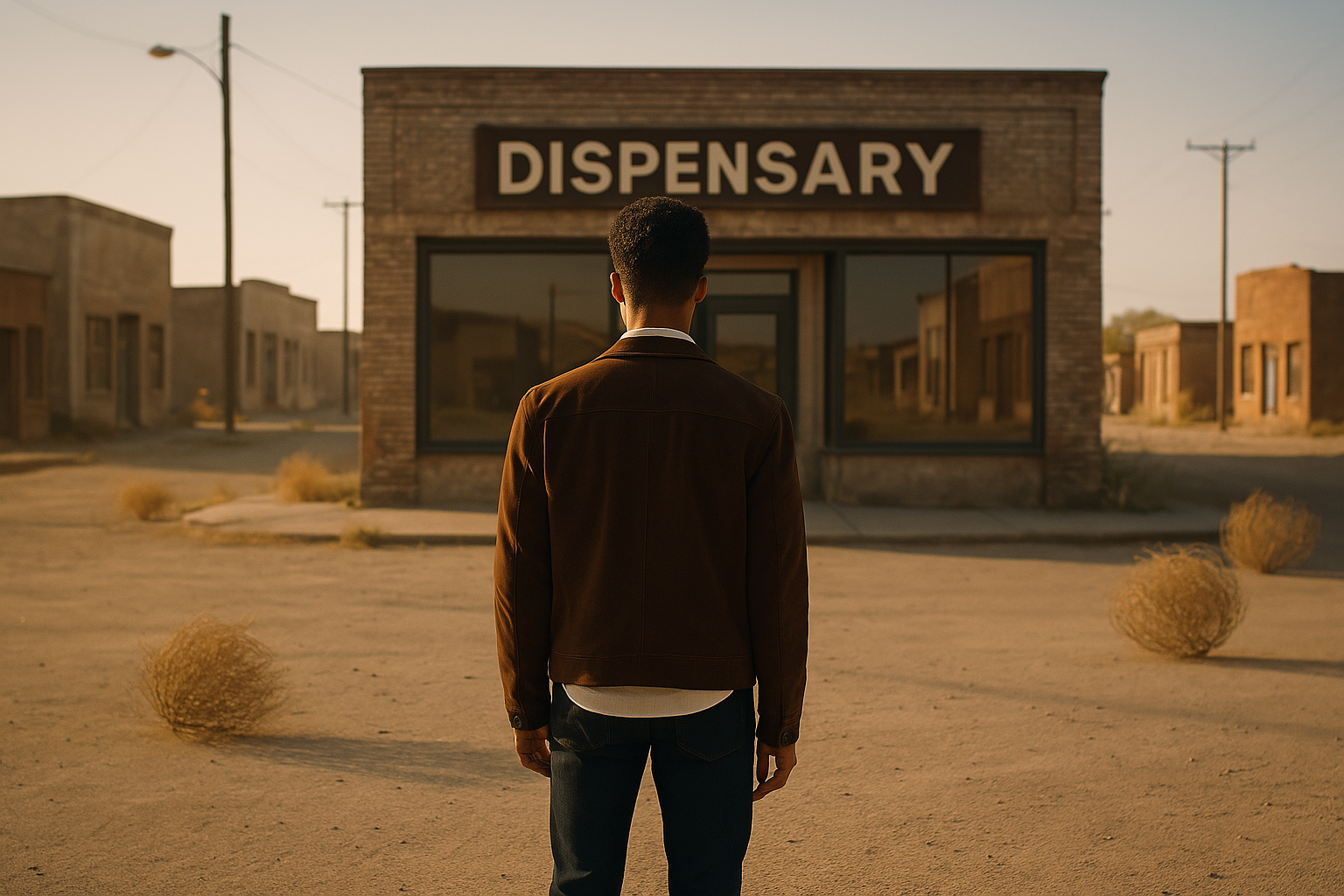 Joliet Deserves More Cannabis Dispensaries: Why The System Feels Rigged