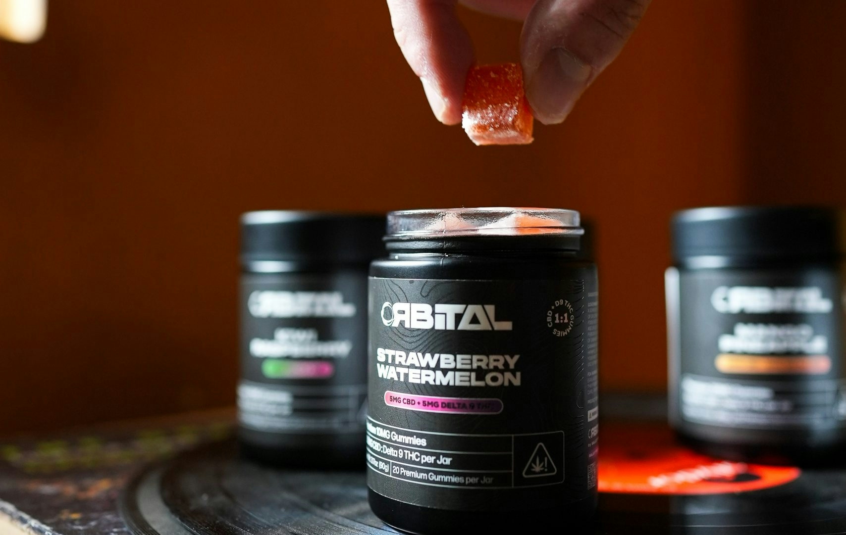 Galaxy Treats Reviews