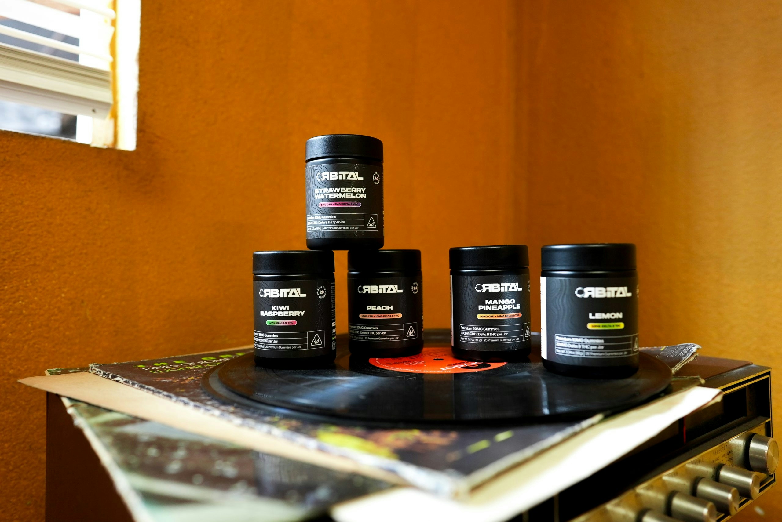 Galaxy Treats Reviews