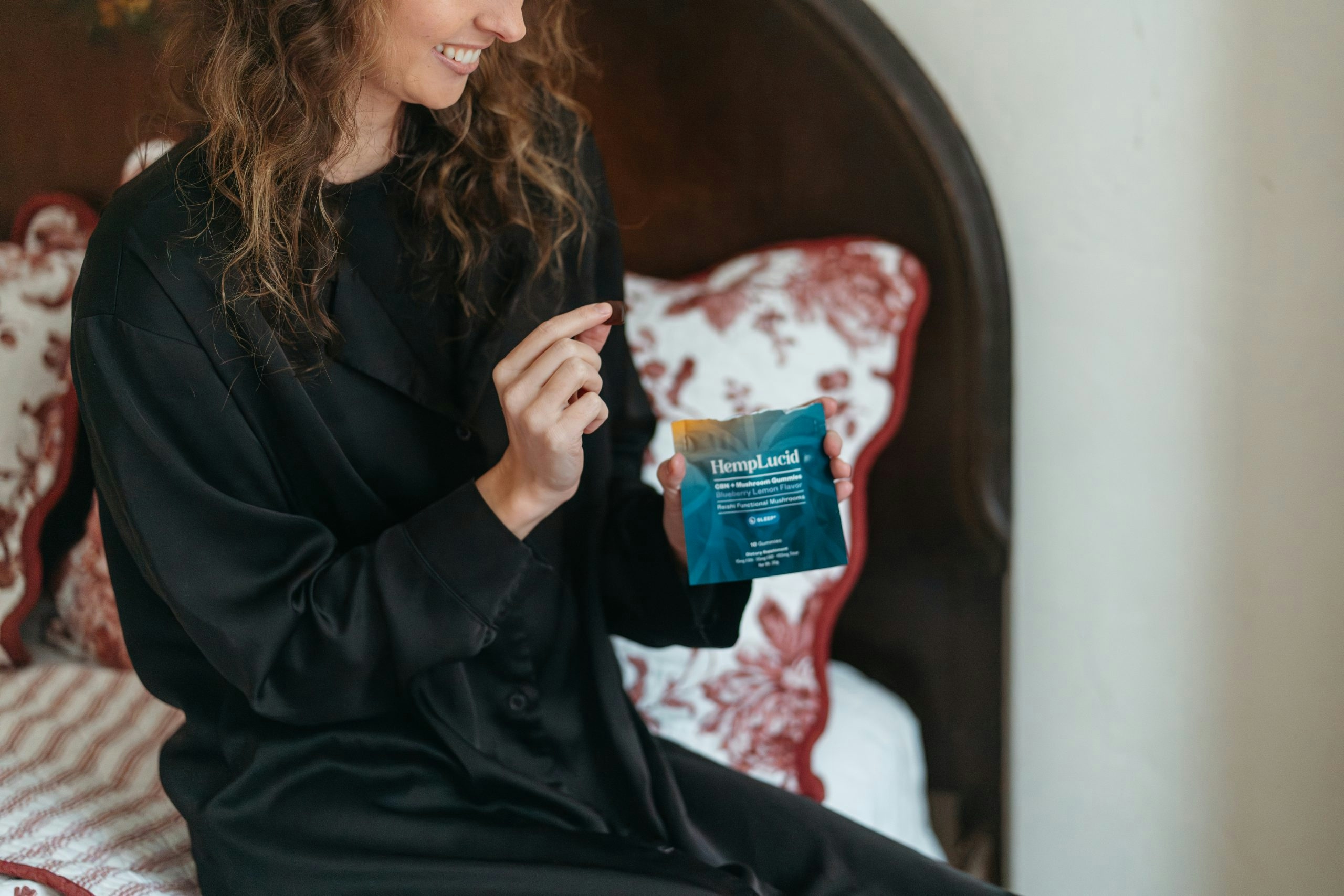 hemplucid thc and cbd gummies