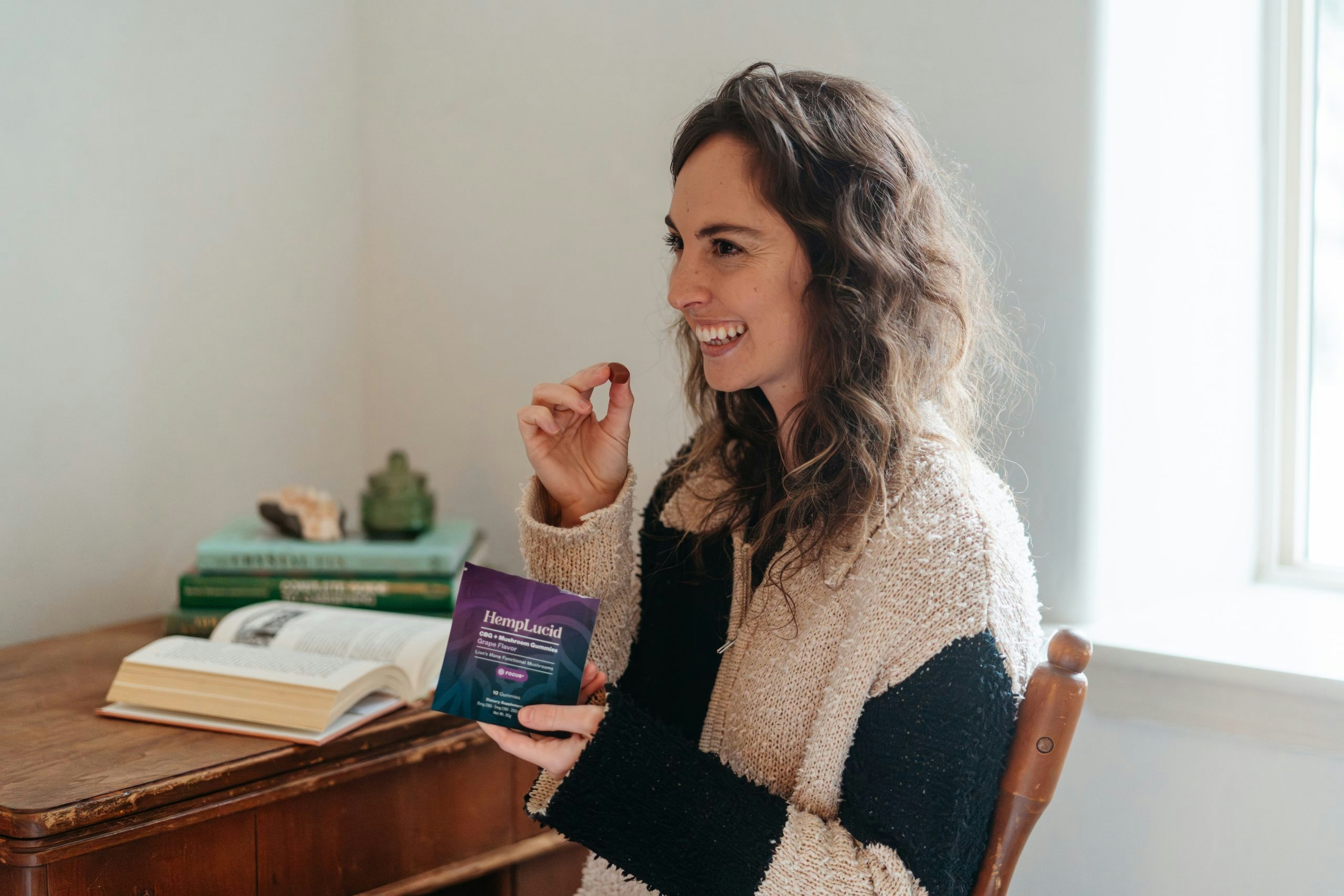 hemplucid thc and cbd gummies