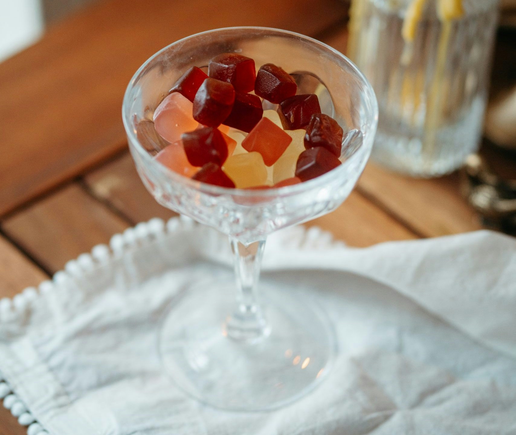 hemplucid thc and cbd gummies