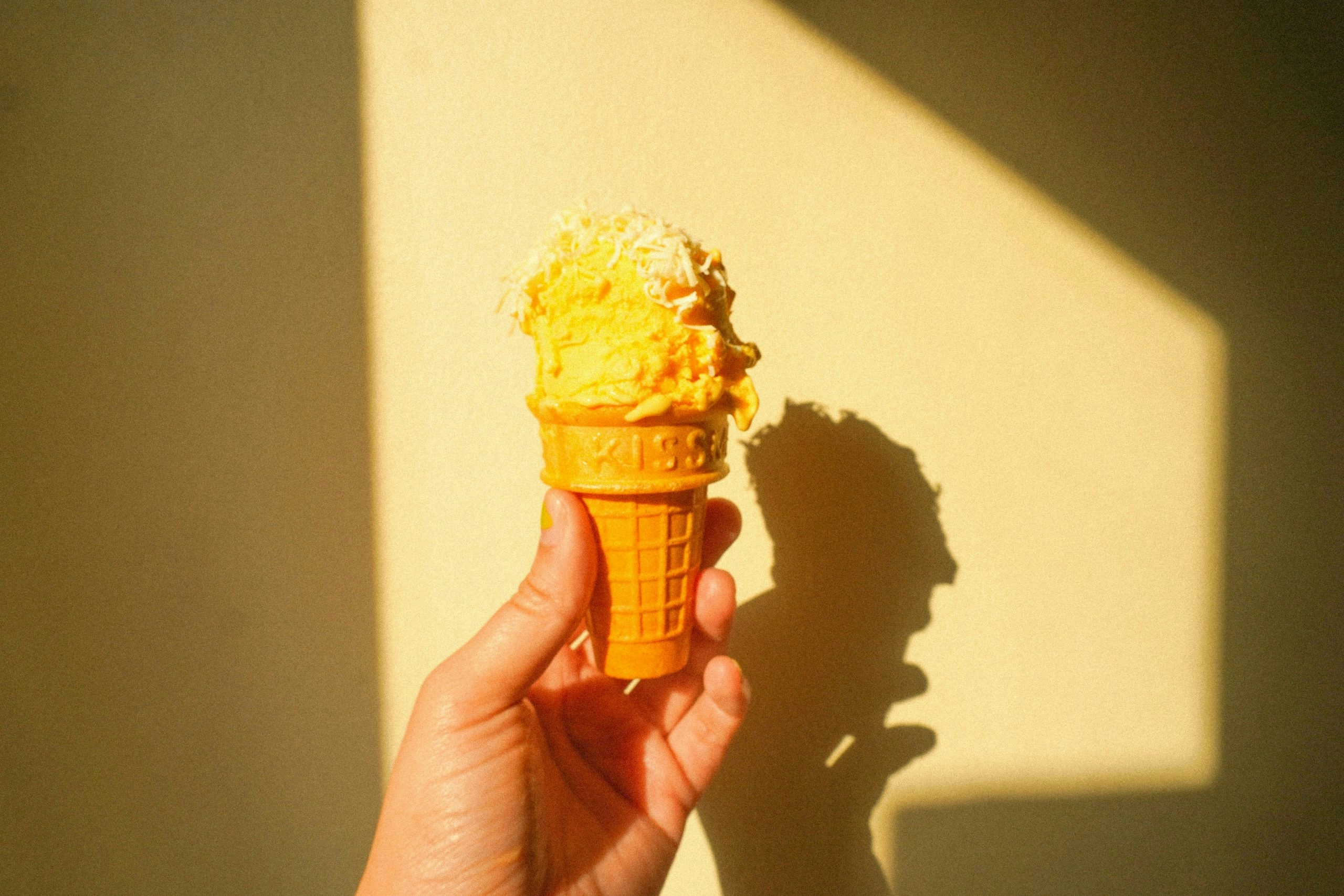 how to make weed ice cream