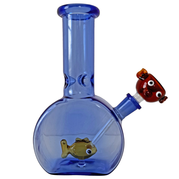 Fishbowl Bong
