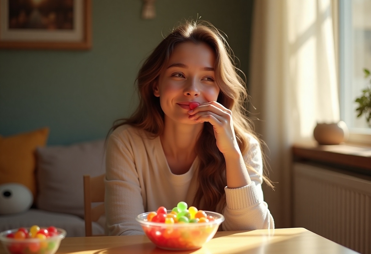 how to recover from edibles