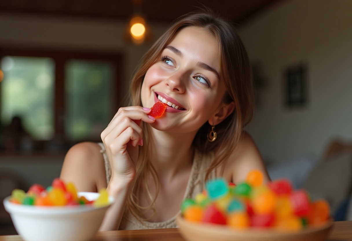 how to recover from edibles