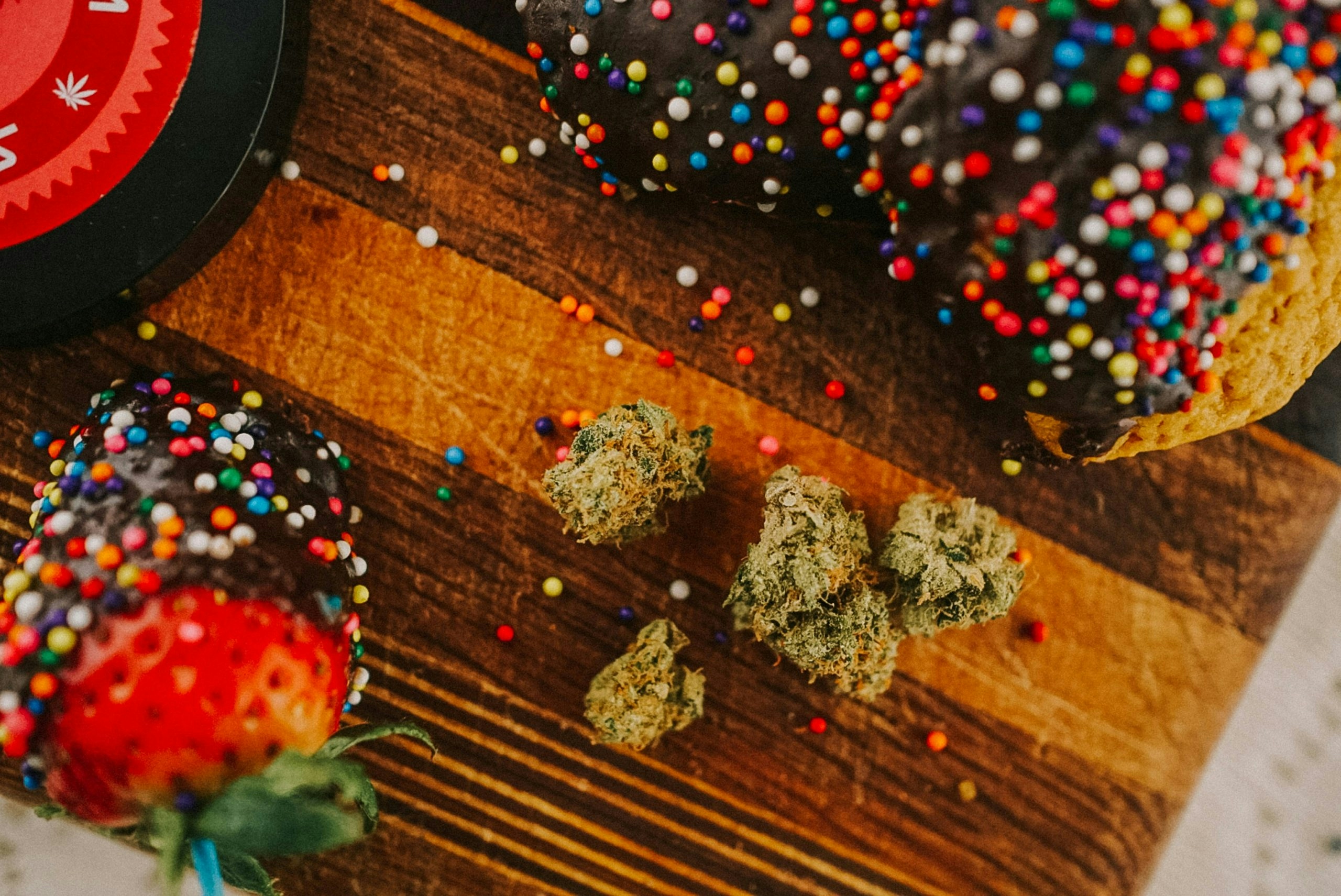 how to recover from edibles