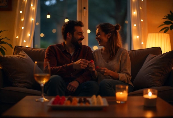 do edibles make you horny