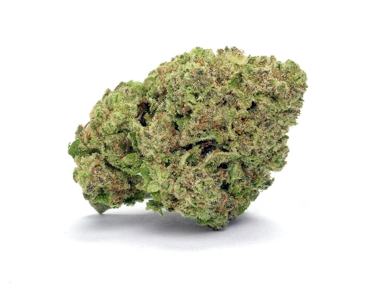 what is the most powerful weed