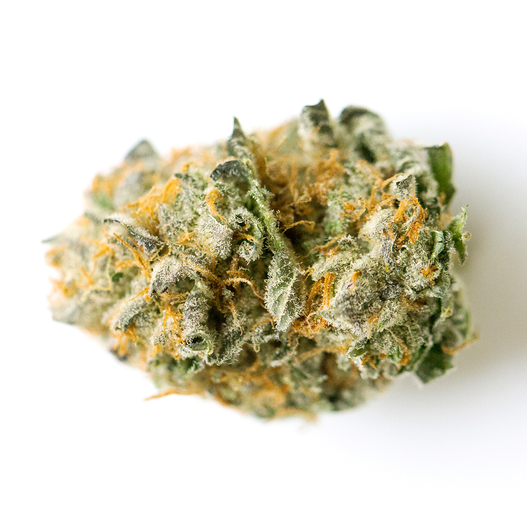 what is the most powerful weed