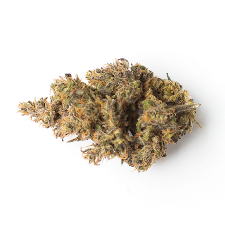 what is the most powerful weed