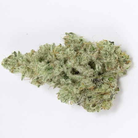 what is the most powerful weed